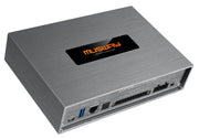 Musway DSP68-512K - 8-CHANNEL DSP WITH PC/APP CONTROL