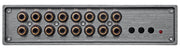 Musway DSP68-512K - 8-CHANNEL DSP WITH PC/APP CONTROL