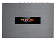 Musway DSP68-512K - 8-CHANNEL DSP WITH PC/APP CONTROL