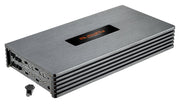 MUSWAY EIGHT100 8-Channel Class D Amplifier
