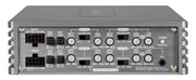 MUSWAY EIGHT100 8-Channel Class D Amplifier