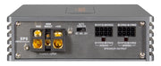 MUSWAY EIGHT100 8-Channel Class D Amplifier