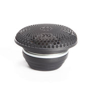 Morel Elate Carbon Alto 1.1" (28 mm) Component Tweeter Pair