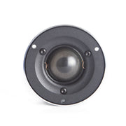 Morel Elate Carbon Alto 1.1" (28 mm) Component Tweeter Pair
