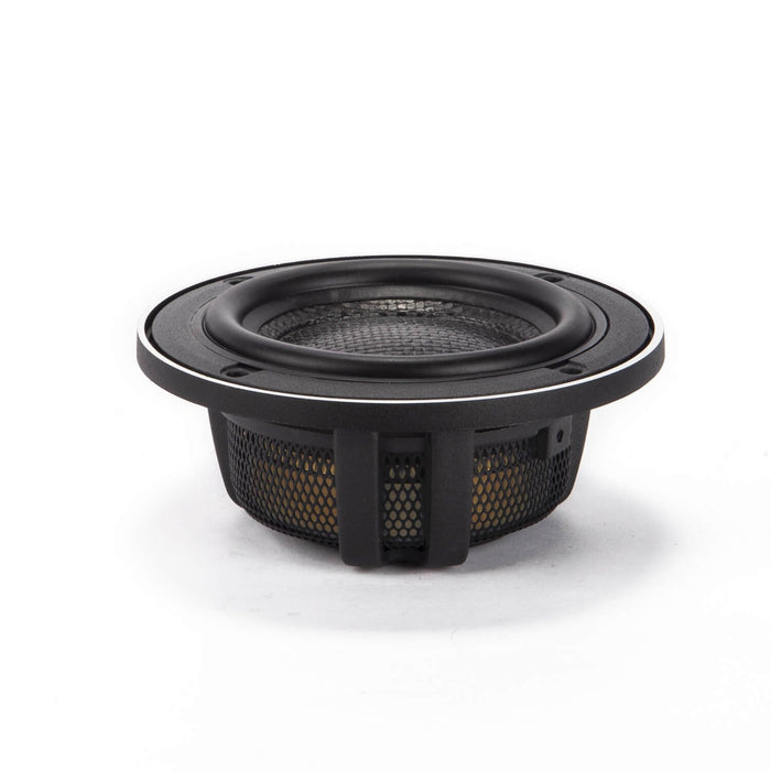 Morel Elate Carbon 3.5" (90 mm) Component Mid-Range Woofer Pair