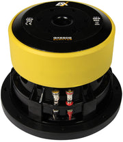 Official ESX product image: Esx Quantum Woofer Qxe-6D2