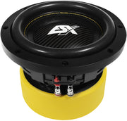 Official ESX product image: Esx Quantum Woofer Qxe-6D2