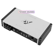 ESX QM400.2 right angle