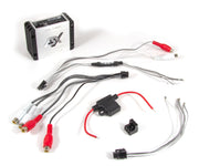 Official ESX product image: Esx Quantum Digital 2Ch Amp Qs-Two