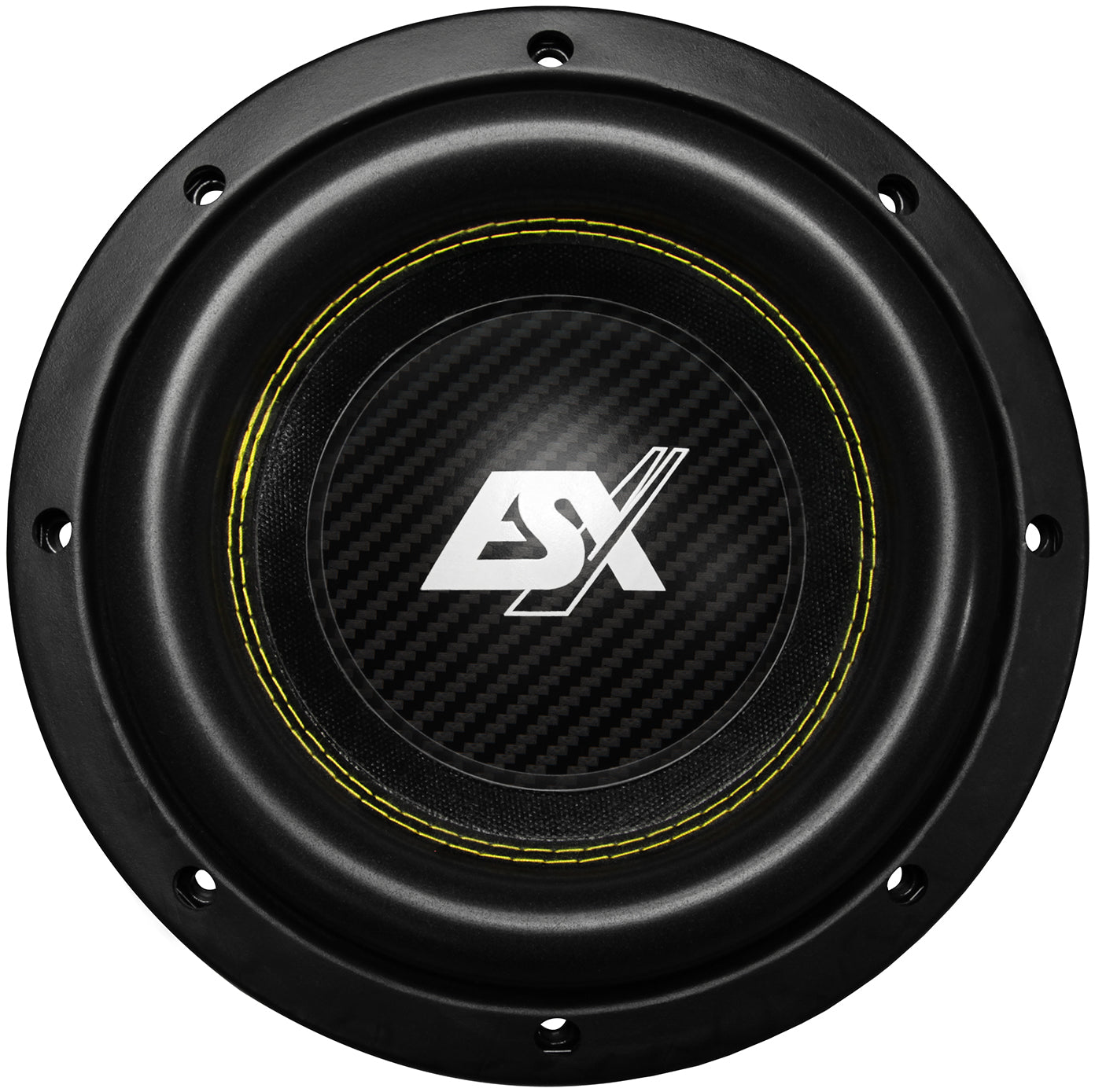Official ESX product image: Esx Quantum Woofer Qxe-8D2