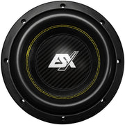 Official ESX product image: Esx Quantum Woofer Qxe-8D2