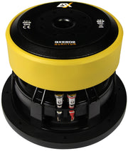 Official ESX product image: Esx Quantum Woofer Qxe-8D2
