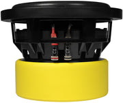 Official ESX product image: Esx Quantum Woofer Qxe-8D2