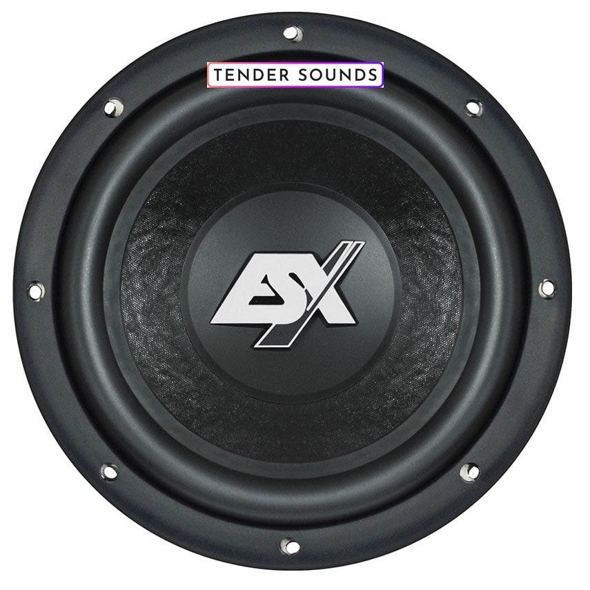 Esx Signum Woofer Sx-840