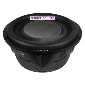 Esx Vision Woofer Vxp-84