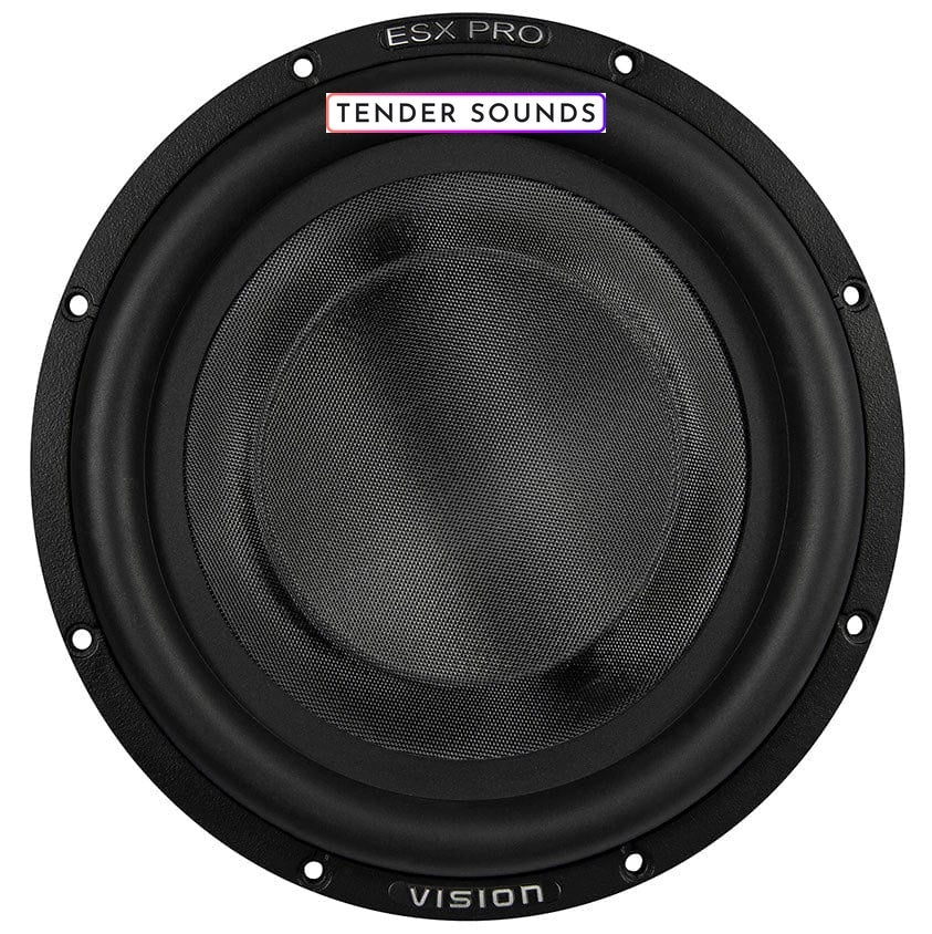 Esx Vision Woofer Vxp-84