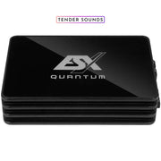 Esx Quantum Digital 4Ch Amp Q-Fourv2-24V