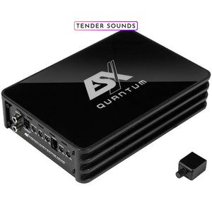 Esx Quantum Digital Monoblock Q-Onev2-24V