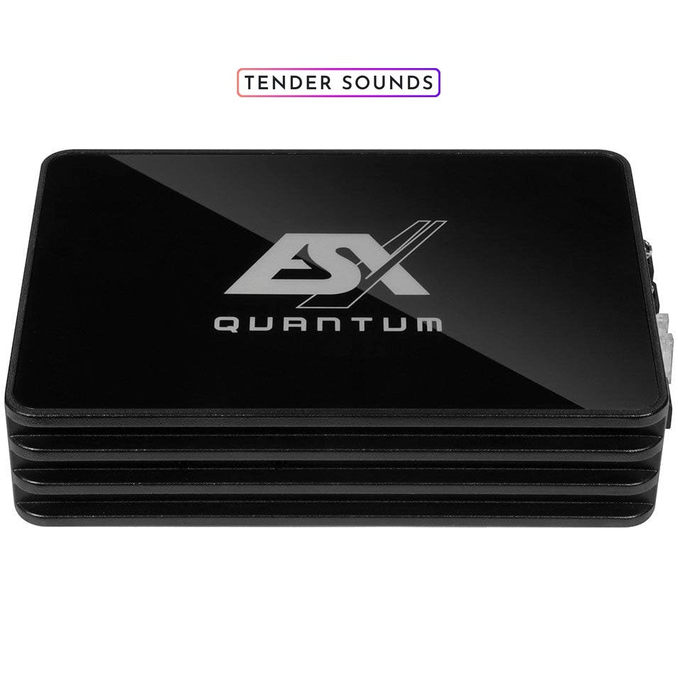 Esx Quantum Digital Monoblock Q-Onev2-24V