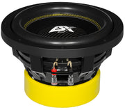 Official ESX product image: Esx Quantum Woofer Qxe-10D2