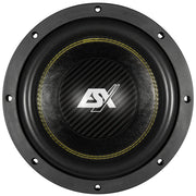 Official ESX product image: Esx Quantum Woofer Qxe-10D2
