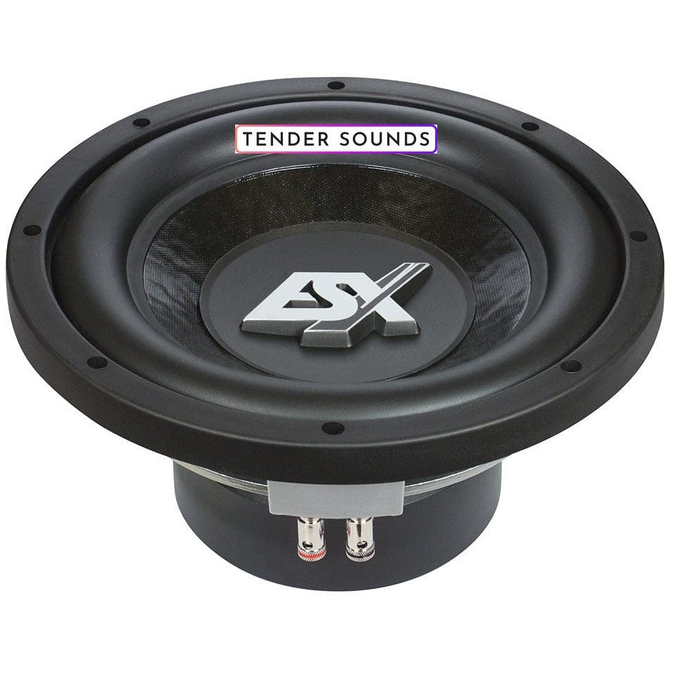 Esx Signum Woofer Sx-1040