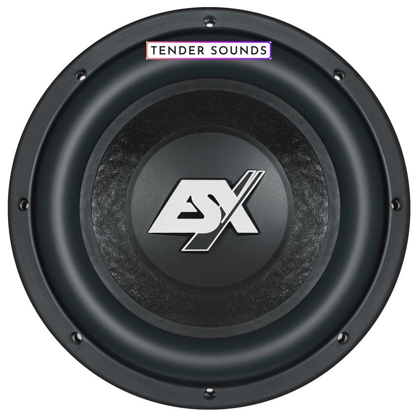 Esx Signum Woofer Sx-1040