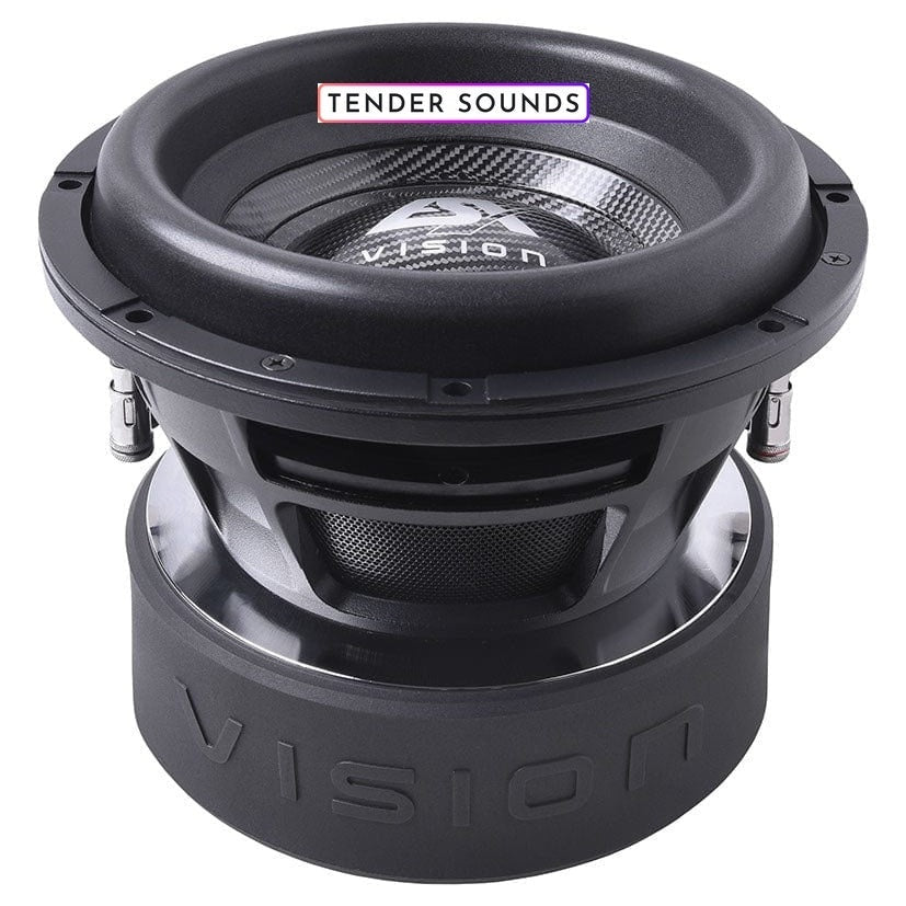 Esx Vision Premium Xtreme Woofer Vx-10 Pro