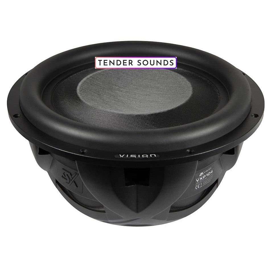 Esx Vision Woofer Vxp-104