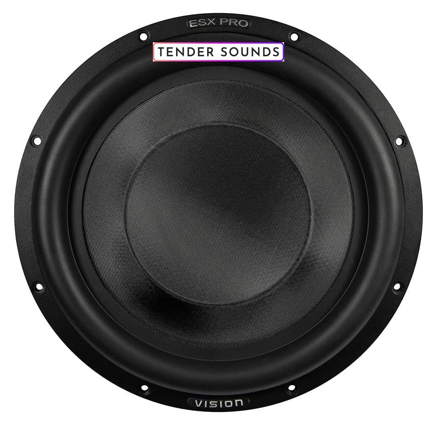 Esx Vision Woofer Vxp-104