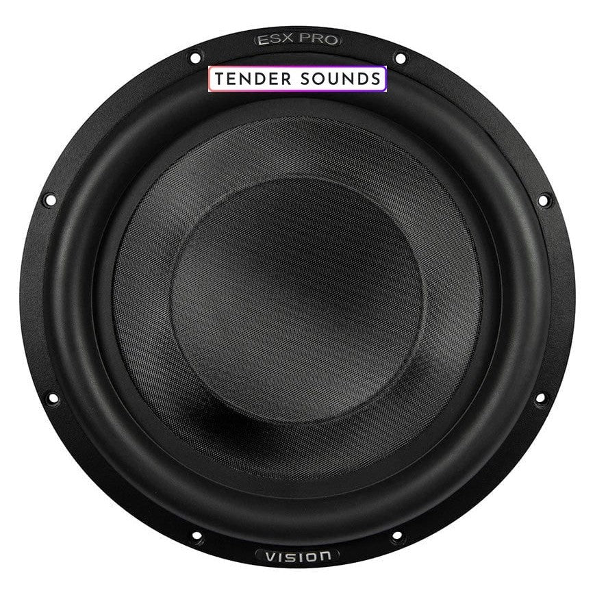 Esx Vision Woofer Vxp-104