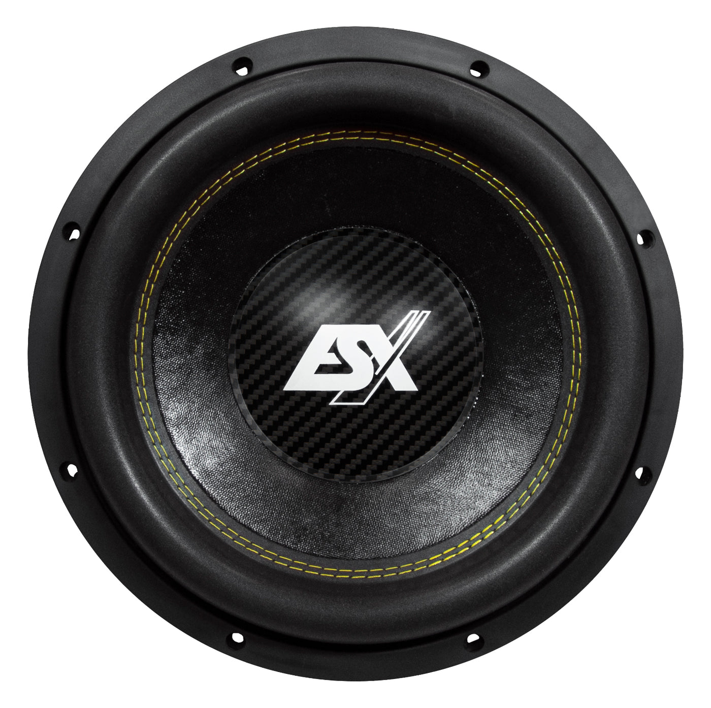Official ESX product image: Esx Quantum Woofer Qxe-12D2