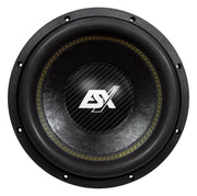 Official ESX product image: Esx Quantum Woofer Qxe-12D2