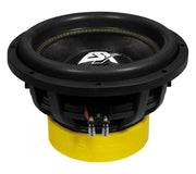 Official ESX product image: Esx Quantum Woofer Qxe-12D2