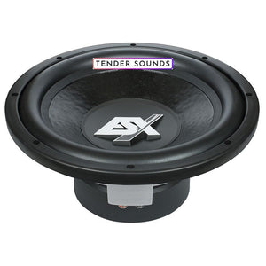 Esx Signum Woofer Sx-1240