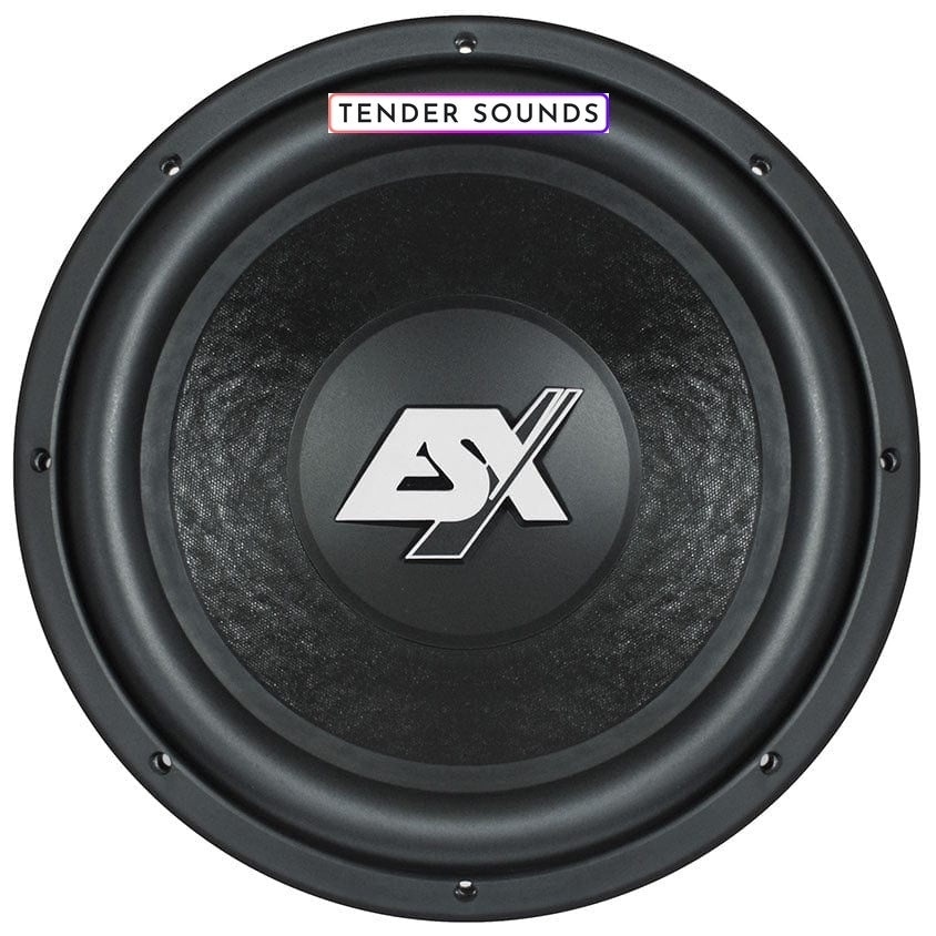 Esx Signum Woofer Sx-1240