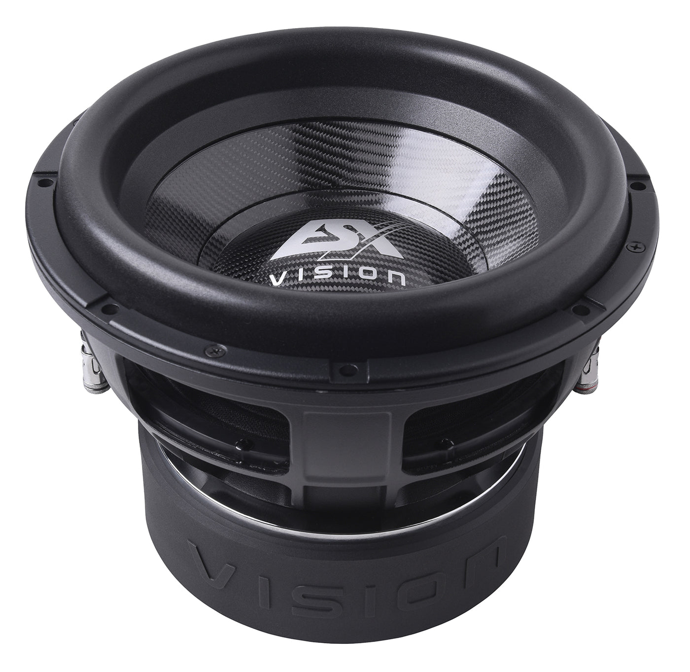 Official ESX product image: Esx Vision Premium Xtreme Woofer Vx-12 Pro