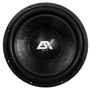 Official ESX product image: Esx Quantum Woofer Qxe-15D2