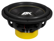Official ESX product image: Esx Quantum Woofer Qxe-15D2