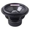 Esx Vision Premium Xtreme Woofer Vx-15 Pro