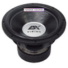 Esx Vision Woofer Ve-1522