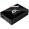 Esx Quantum 4Ch Digital Amp Q-Fourv2 12V