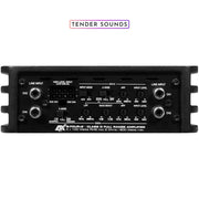 Esx Quantum 4Ch Digital Amp Q-Fourv2 12V