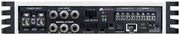 Official ESX product image: Esx Quantum 4Ch Dsp Amp Qe80.4Dsp