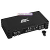 Esx Quantum Digital 4Ch Amp Ql800.4