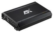 Official ESX product image: Esx Signum 4Ch Amp Sxe150.4