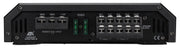 ESX HXE750.5 5-channel amplifier connection-panel image