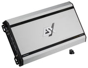 ESX HXE750.5 5-channel Class A/B amplifier second angle image