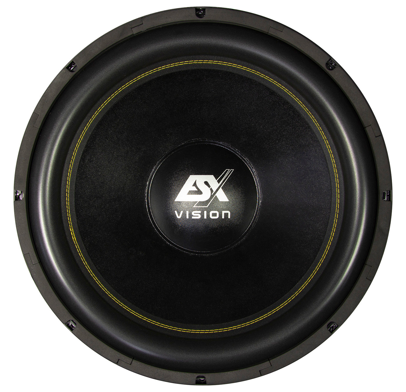 Official ESX product image: Esx Vision Premium Xtreme Woofer Vx-21 Pro