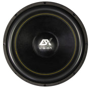Official ESX product image: Esx Vision Premium Xtreme Woofer Vx-21 Pro